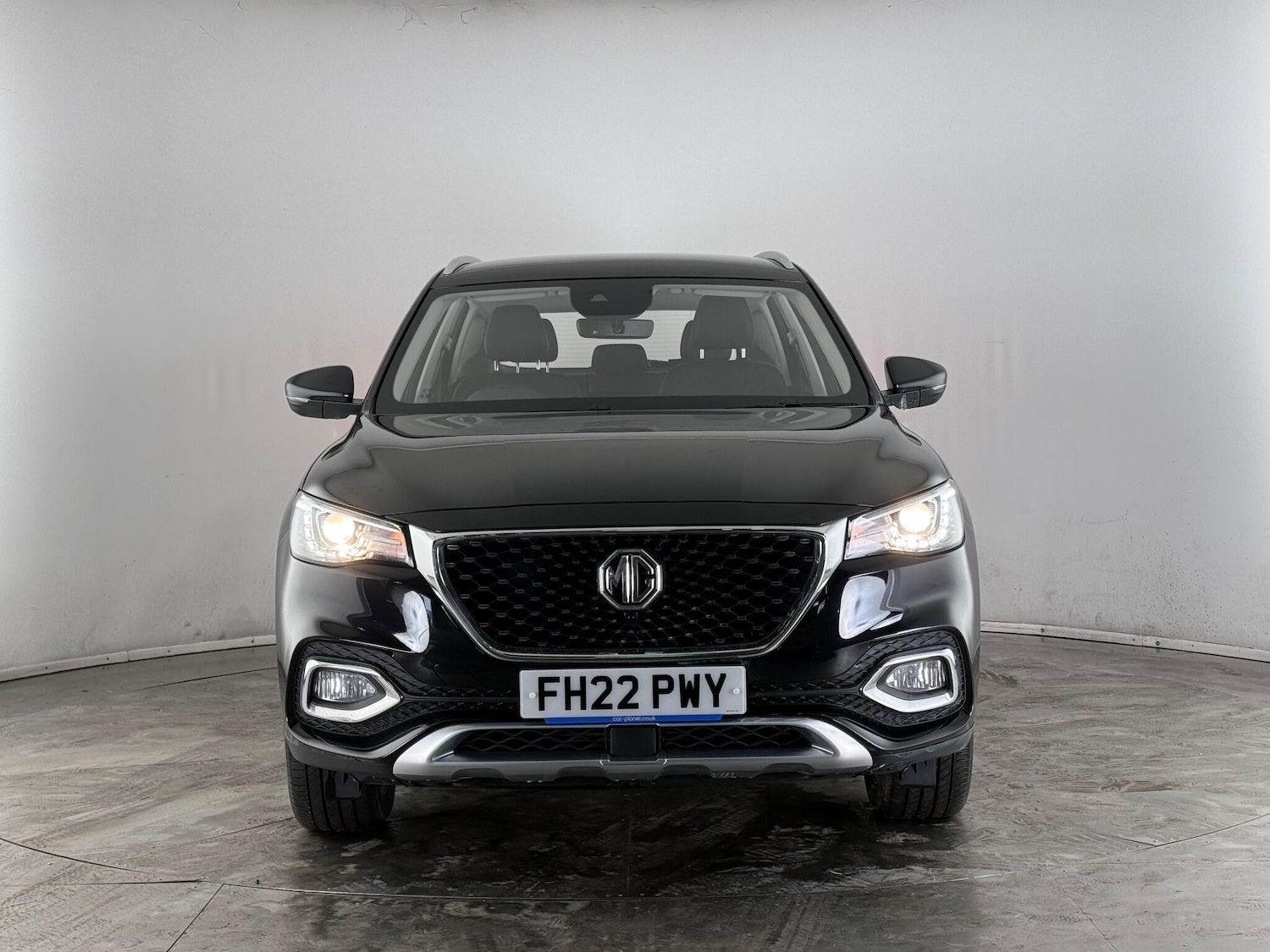 Used MG MG HS 2022 for sale - 77222784: Photo 5