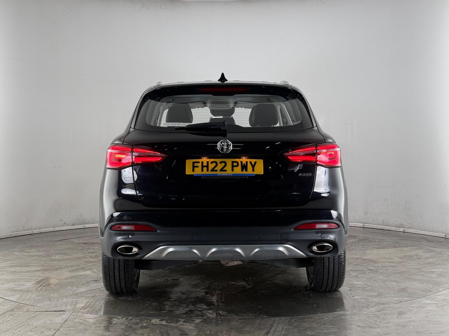 Used MG MG HS 2022 for sale - 77222784: Photo 7