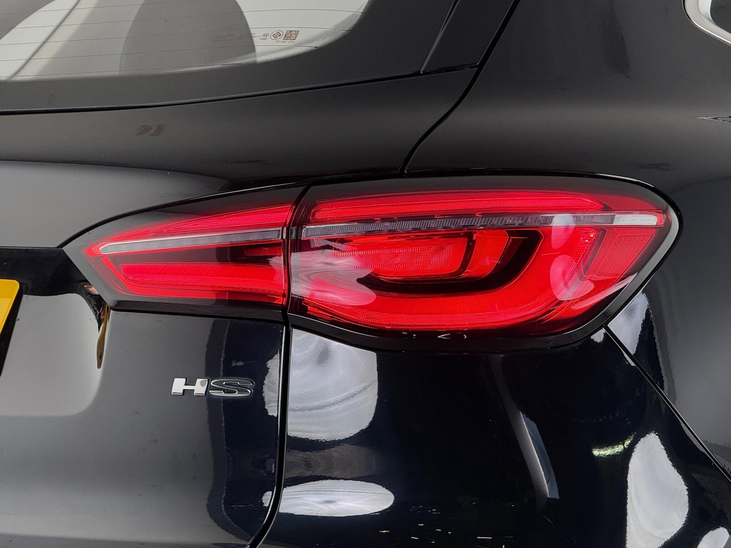 Used MG MG HS 2022 for sale - 77222784: Photo 8