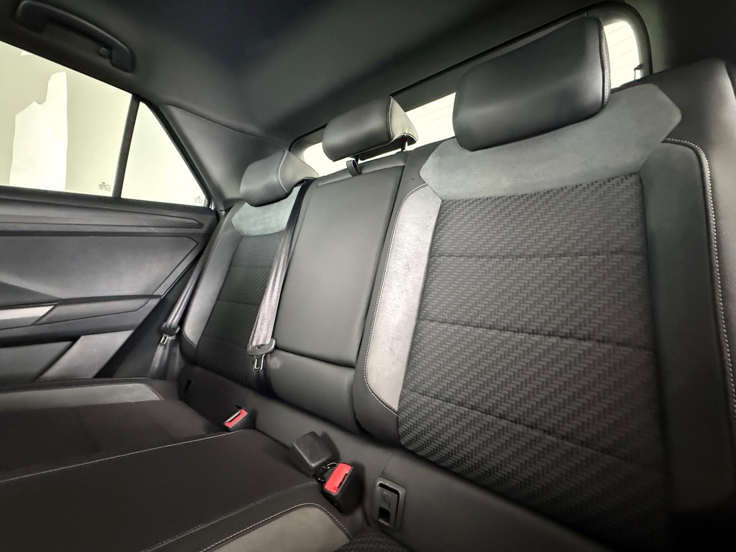 Used Volkswagen T-Roc 2021 for sale - 77511517: Photo 13