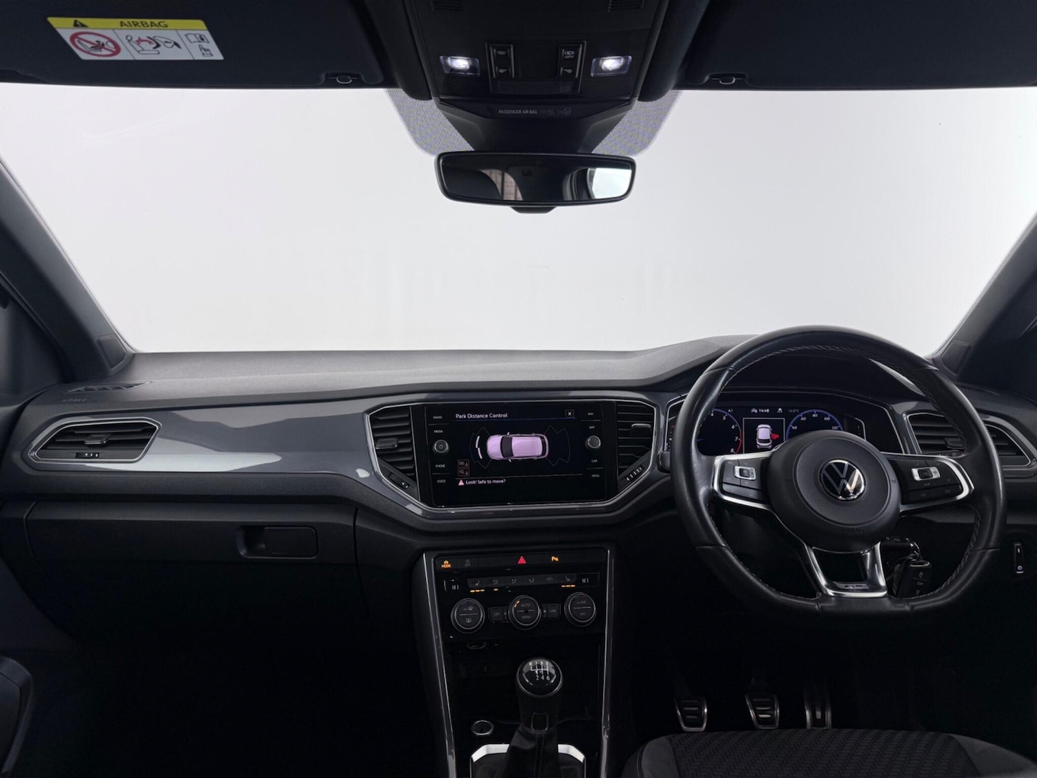 Used Volkswagen T-Roc 2021 for sale - 77511517: Photo 16