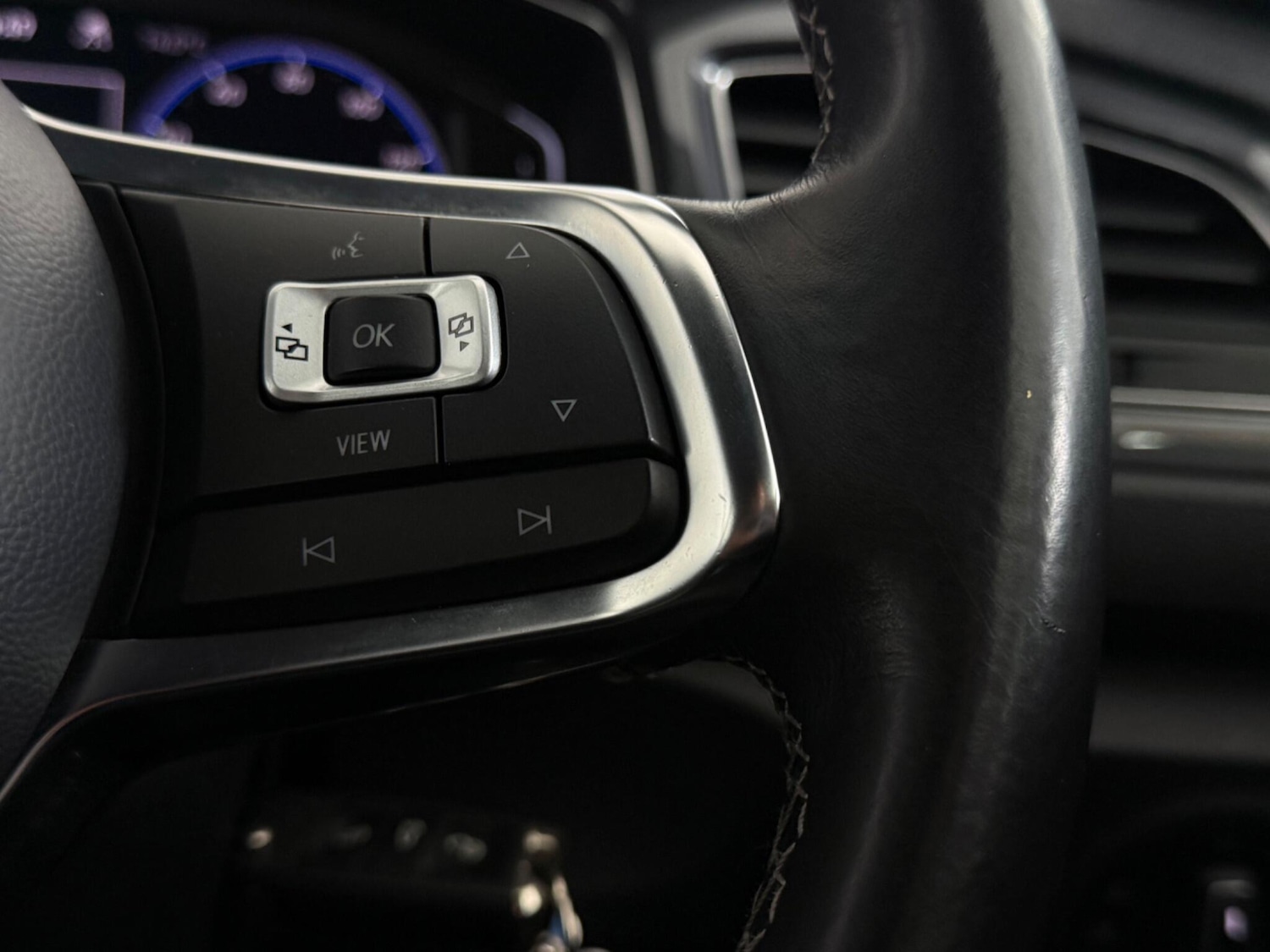 Used Volkswagen T-Roc 2021 for sale - 77511517: Photo 19