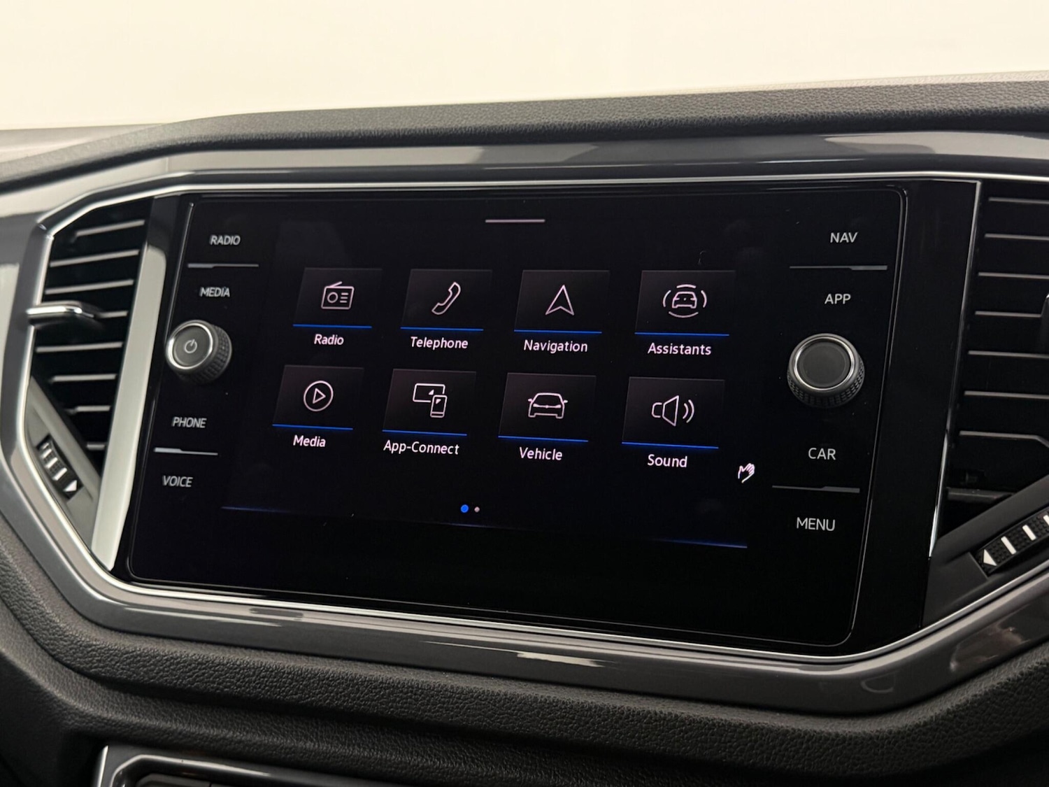 Used Volkswagen T-Roc 2021 for sale - 77511517: Photo 26