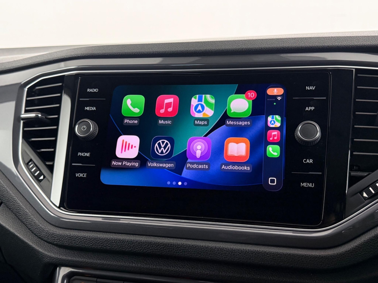 Used Volkswagen T-Roc 2021 for sale - 77511517: Photo 30