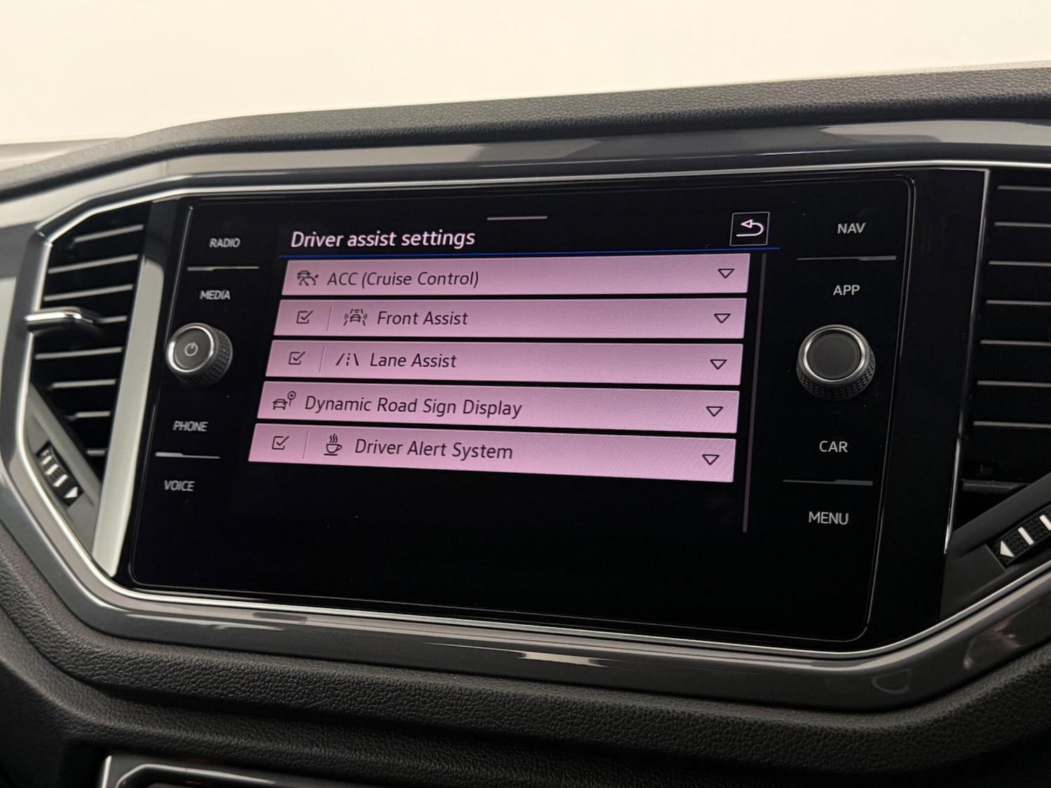 Used Volkswagen T-Roc 2021 for sale - 77511517: Photo 31