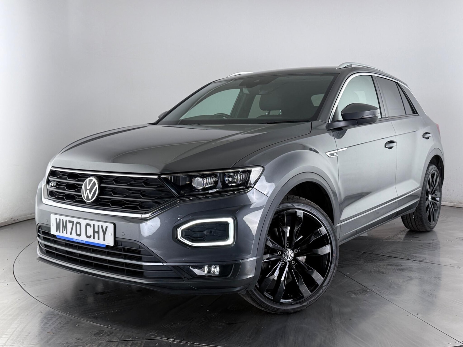 Used Volkswagen T-Roc 2021 for sale - 77511517: Photo 38