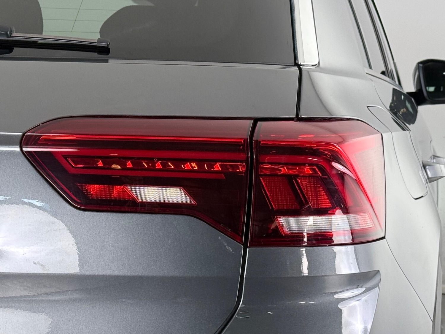 Used Volkswagen T-Roc 2021 for sale - 77511517: Photo 8