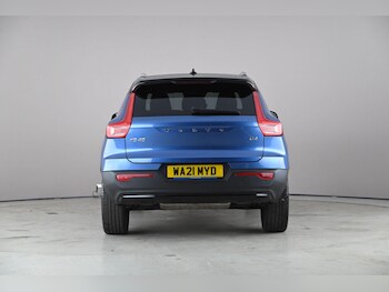 Used Volvo XC40 2021 for sale - 78409495: Photo