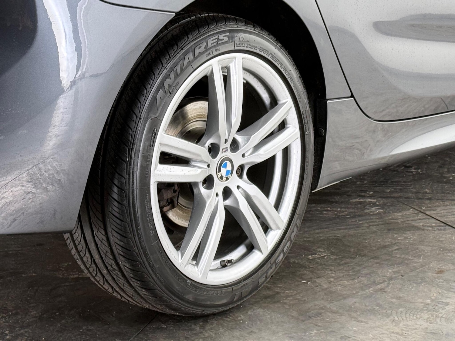 Used BMW 2 Series Active Tourer 2018 for sale - 77246366: Photo 10