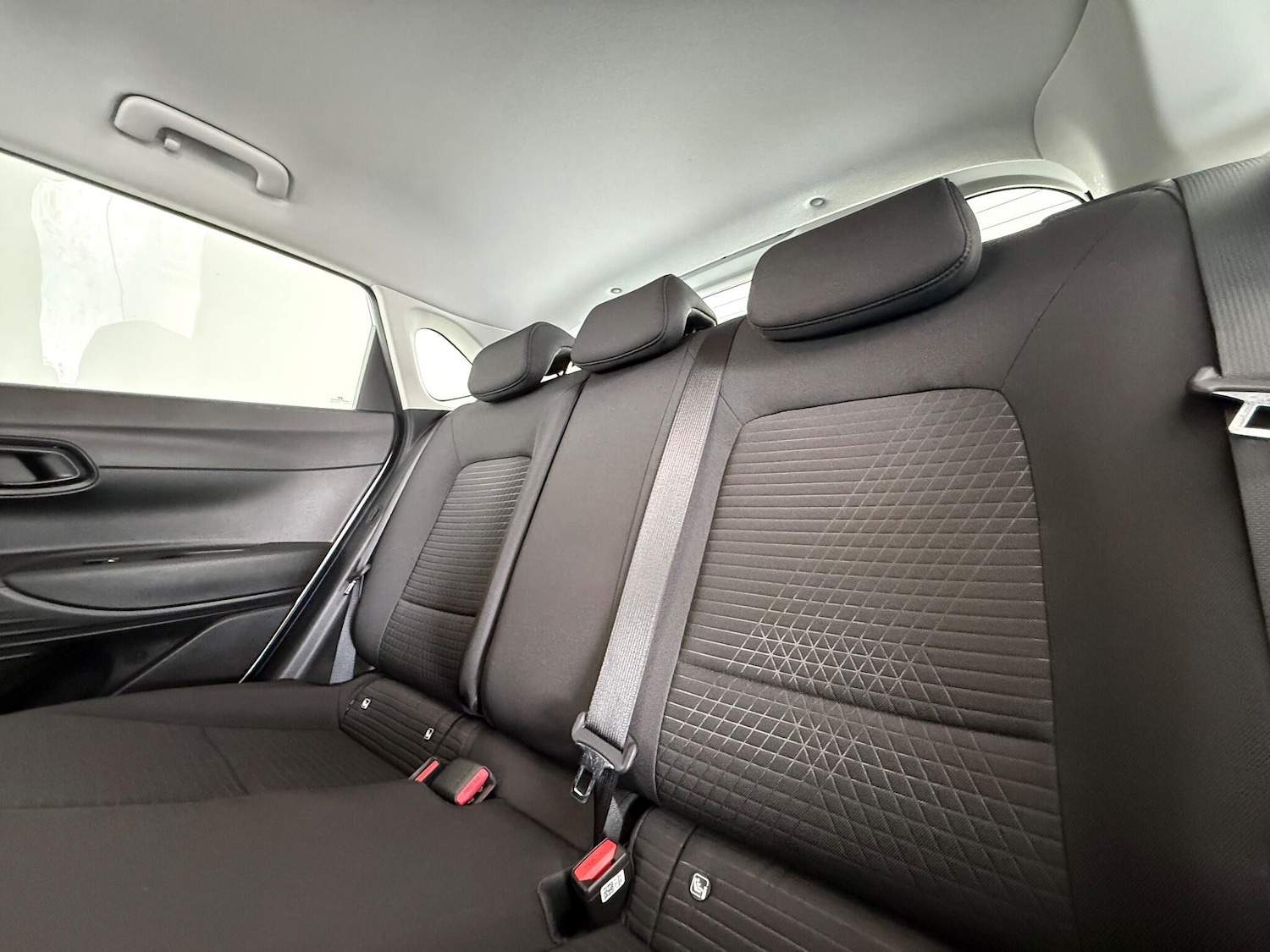 Used Hyundai i20 2021 for sale - 77216523: Photo 15