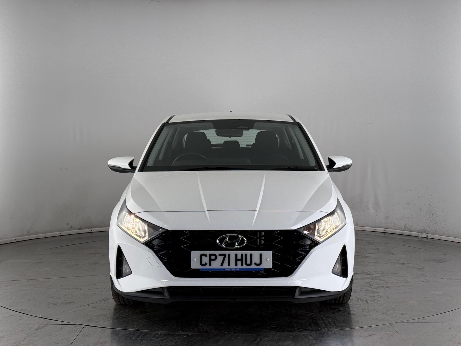 Used Hyundai i20 2021 for sale - 77216523: Photo 5