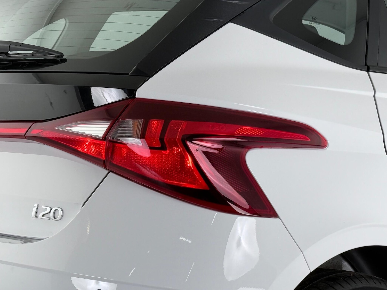 Used Hyundai i20 2021 for sale - 77216523: Photo 8