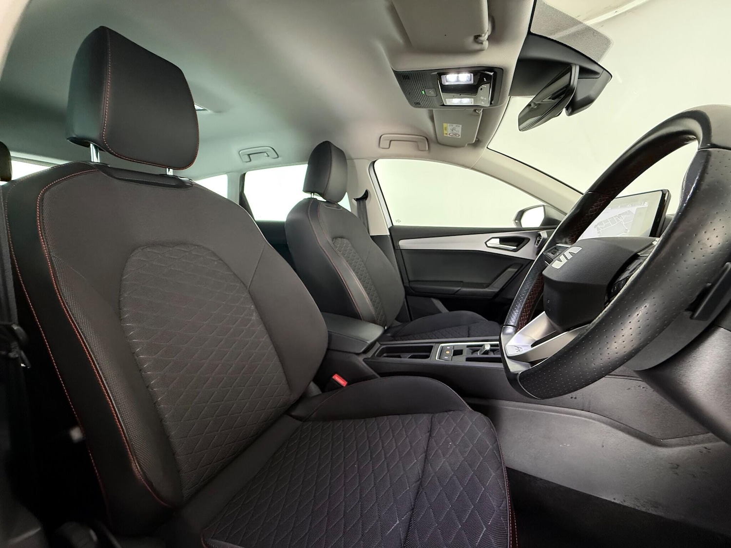 Used SEAT Leon 2021 for sale - 77246706: Photo 12