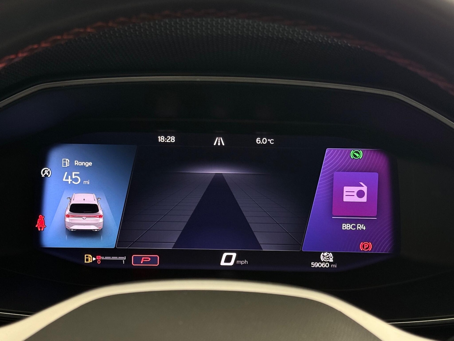 Used SEAT Leon 2021 for sale - 77246706: Photo 19