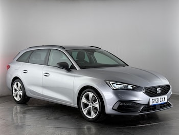 SEAT Leon feature image