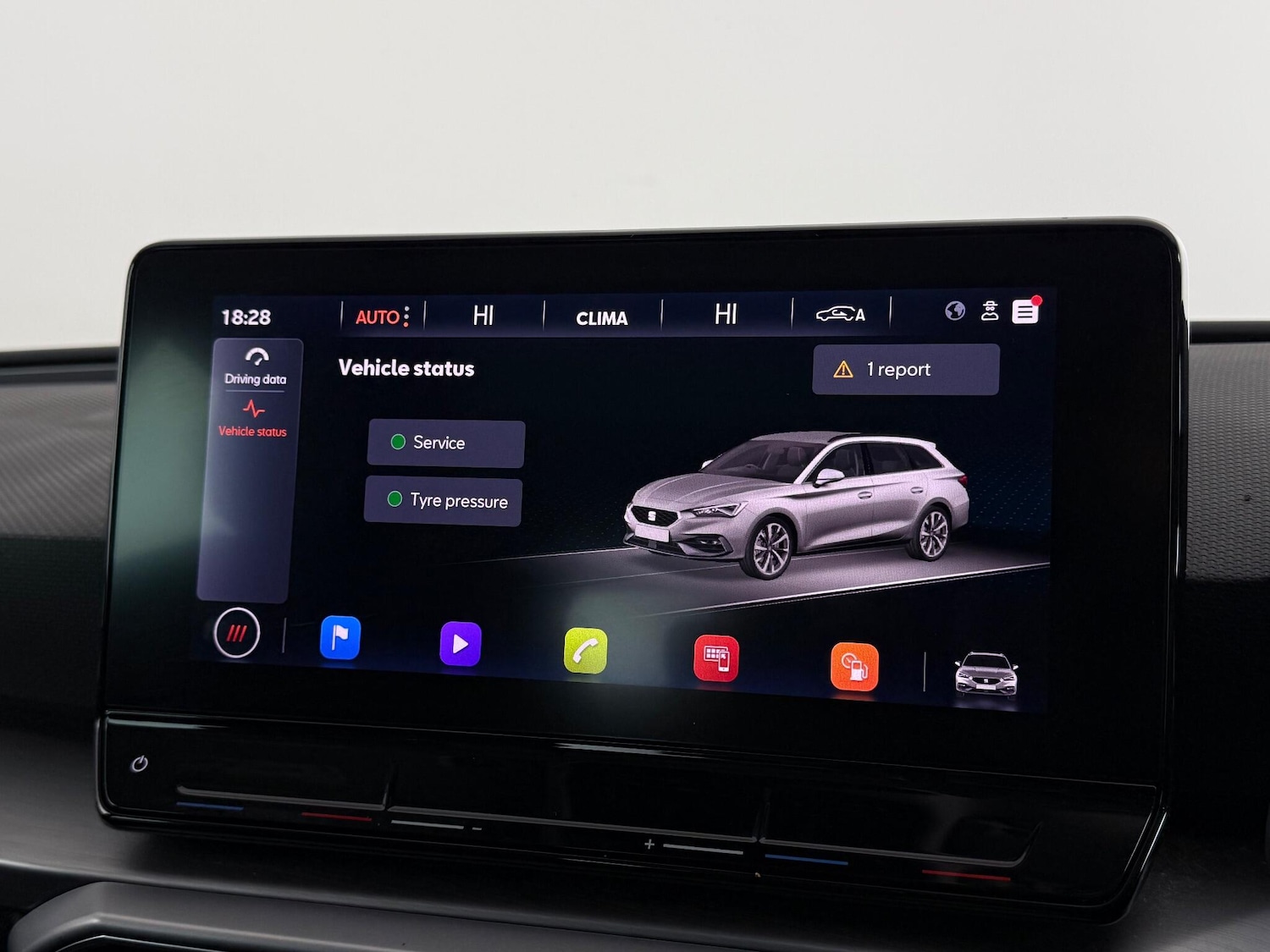 Used SEAT Leon 2021 for sale - 77246706: Photo 28