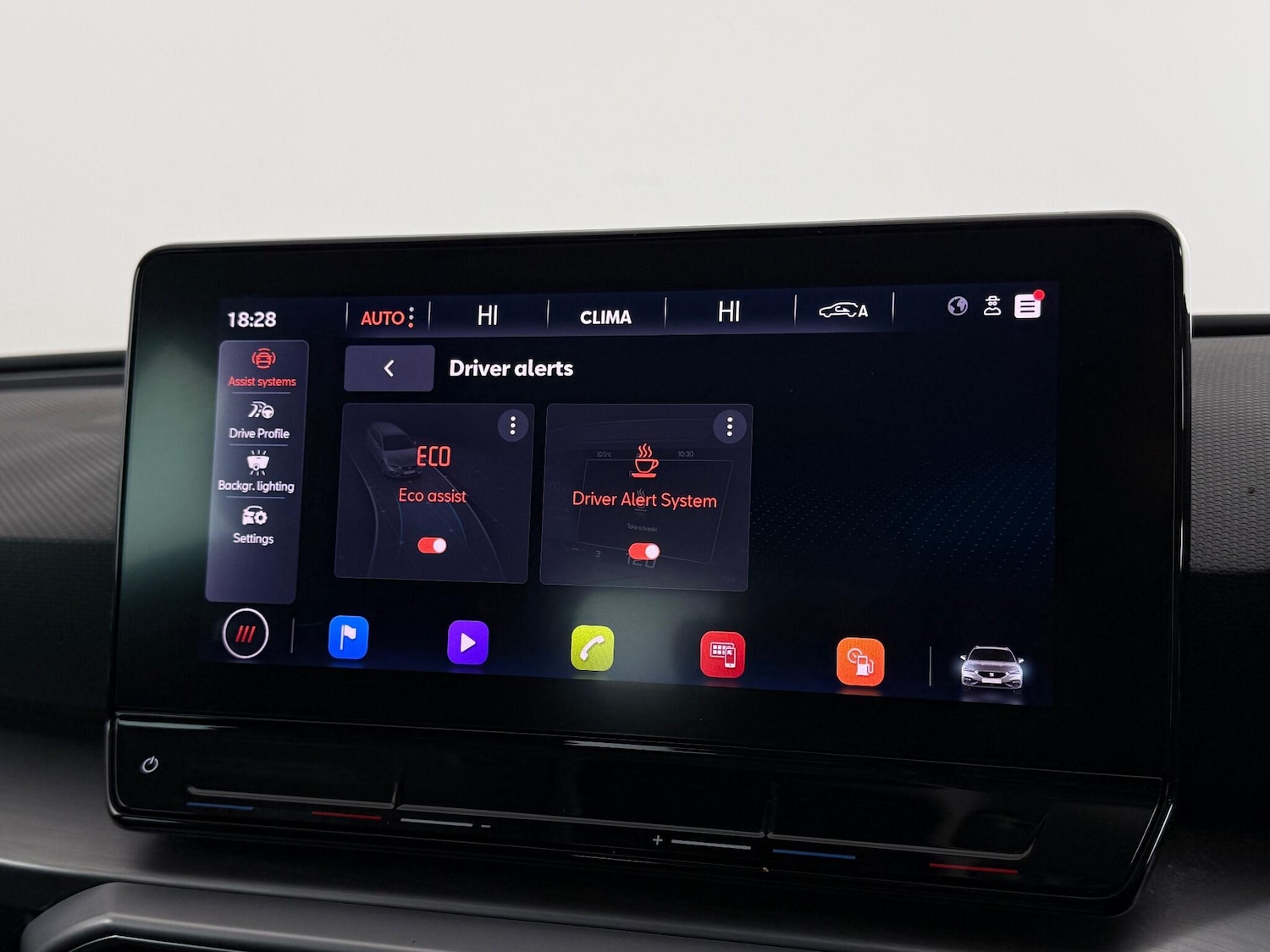 Used SEAT Leon 2021 for sale - 77246706: Photo 35