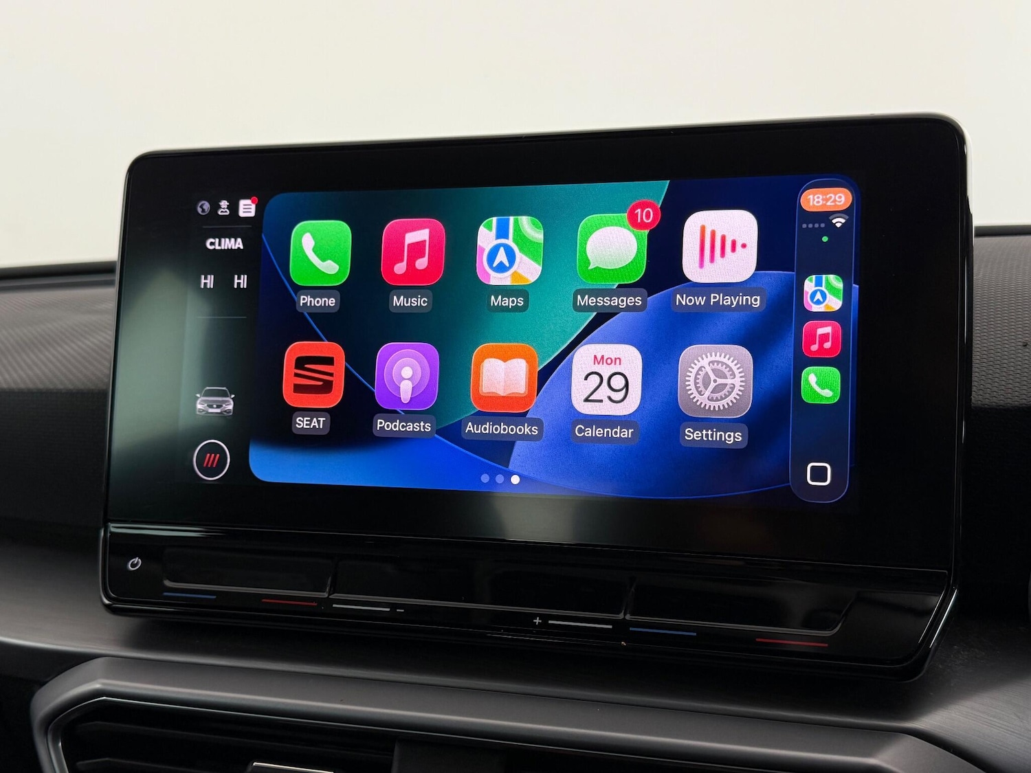 Used SEAT Leon 2021 for sale - 77246706: Photo 36