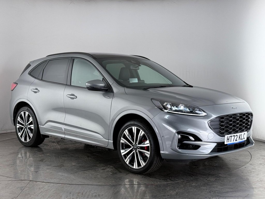 Used Ford Kuga 2023 for sale - 76345451: Photo 1