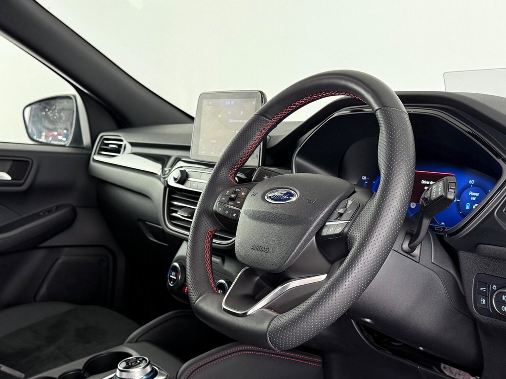 Used Ford Kuga 2023 for sale - 76345451: Photo 16