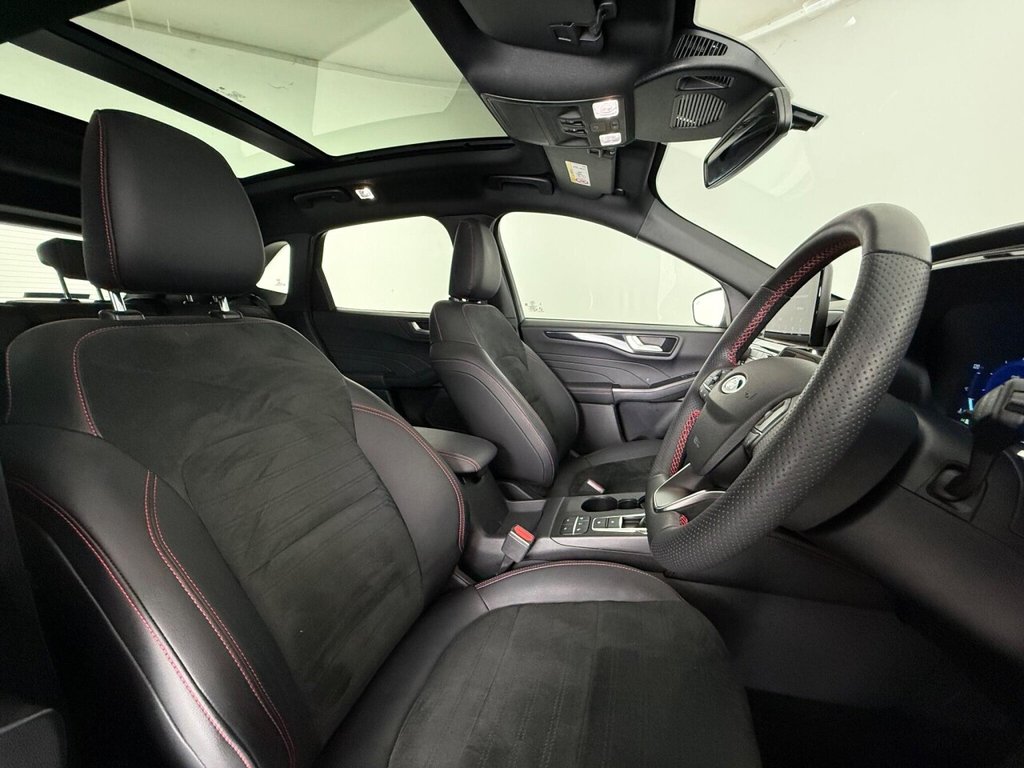 Used Ford Kuga 2023 for sale - 76345451: Photo 17