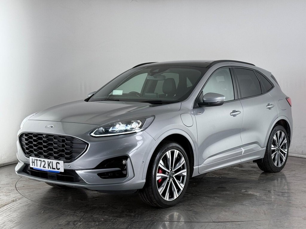 Used Ford Kuga 2023 for sale - 76345451: Photo 3