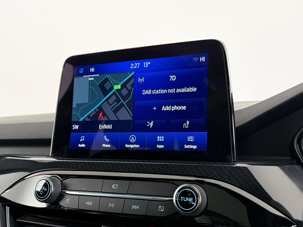 Used Ford Kuga 2023 for sale - 76345451: Photo 39