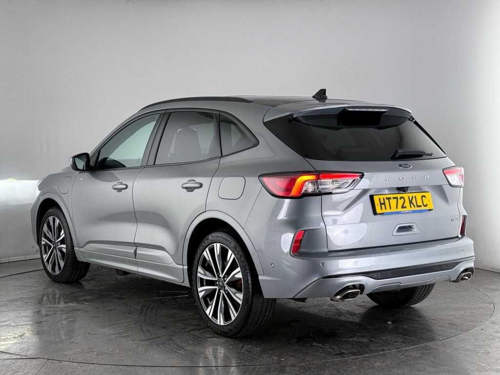 Used Ford Kuga 2023 for sale - 76345451: Photo 4