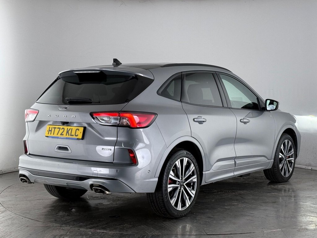 Used Ford Kuga 2023 for sale - 76345451: Photo 5