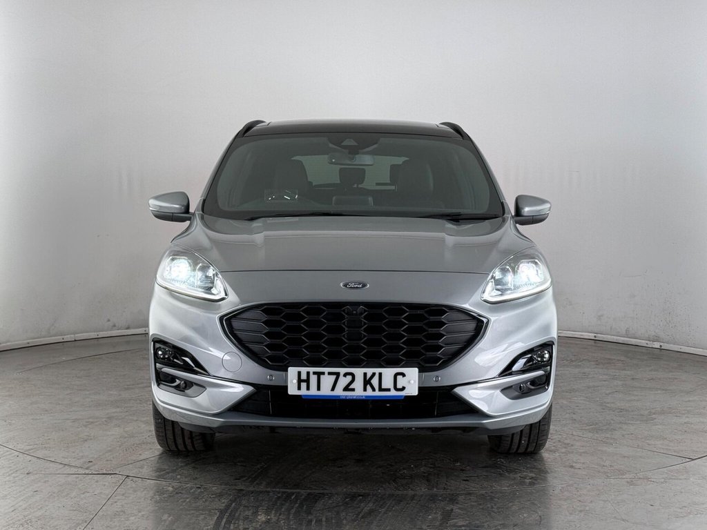 Used Ford Kuga 2023 for sale - 76345451: Photo 7