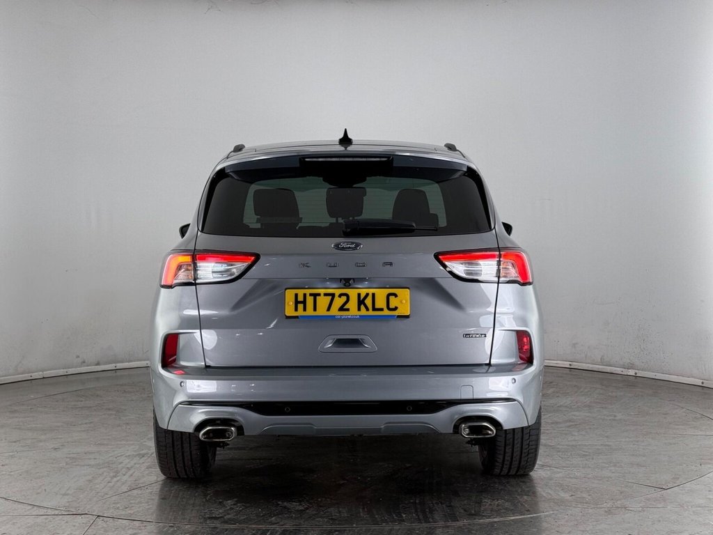 Used Ford Kuga 2023 for sale - 76345451: Photo 9
