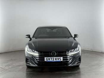 Used Volkswagen Arteon 2022 for sale - 74756308: Photo