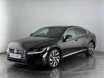 Used Volkswagen Arteon 2022 for sale - 74756308: Photo