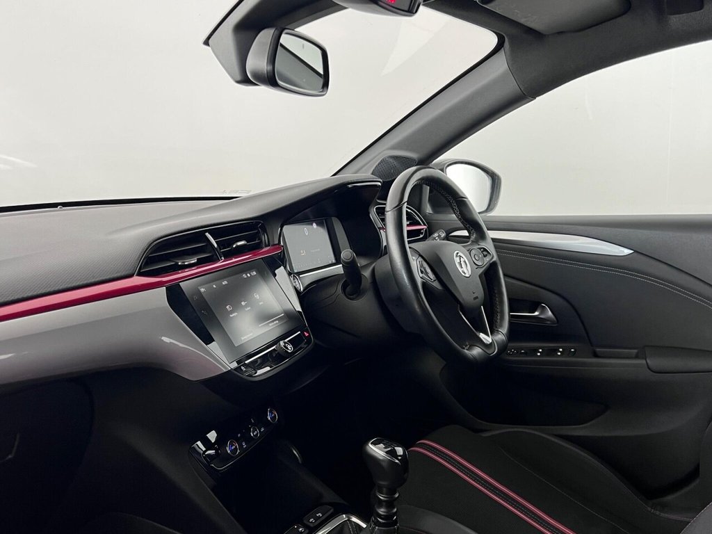 Used Vauxhall Corsa 2020 for sale - 76406131: Photo 16
