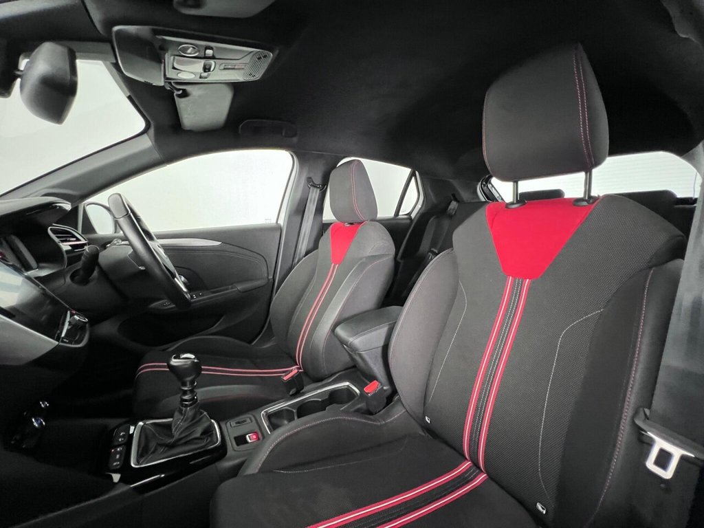 Used Vauxhall Corsa 2020 for sale - 76406131: Photo 17