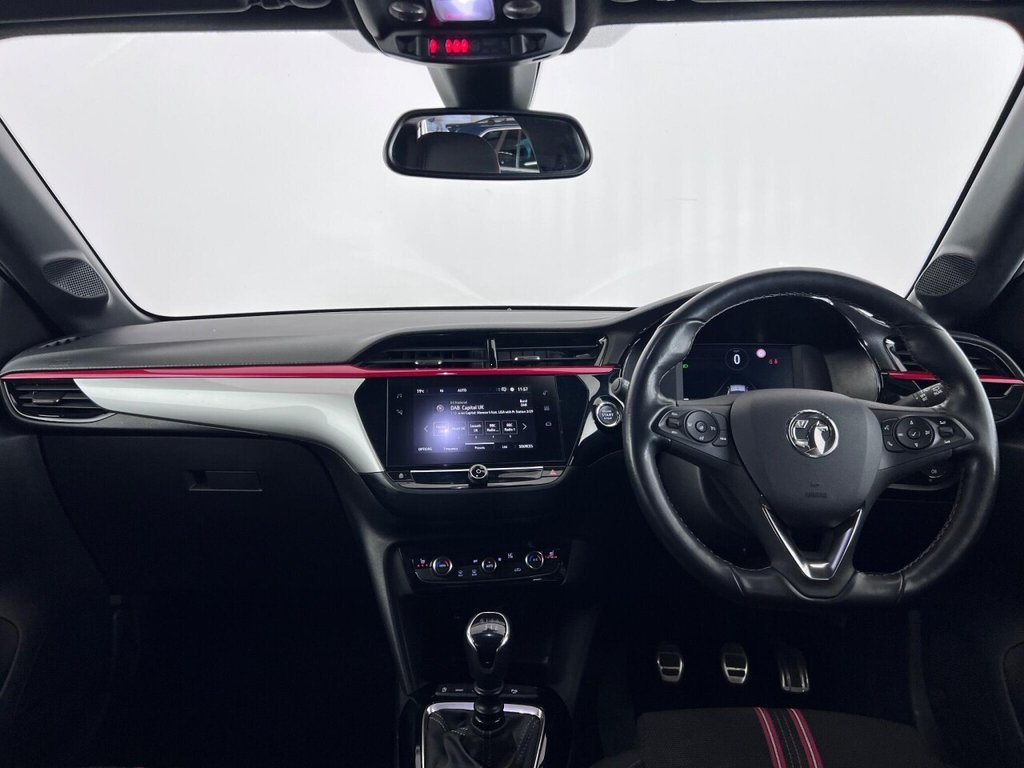 Used Vauxhall Corsa 2020 for sale - 76406131: Photo 19