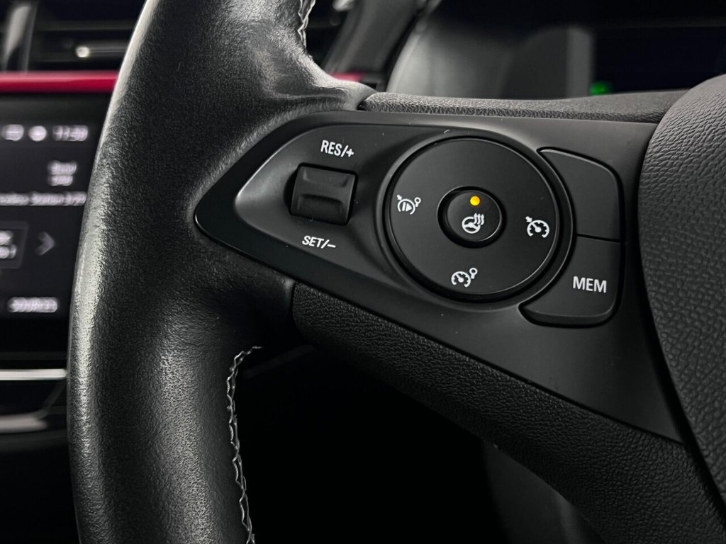 Used Vauxhall Corsa 2020 for sale - 76406131: Photo 25