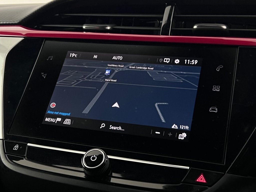 Used Vauxhall Corsa 2020 for sale - 76406131: Photo 32