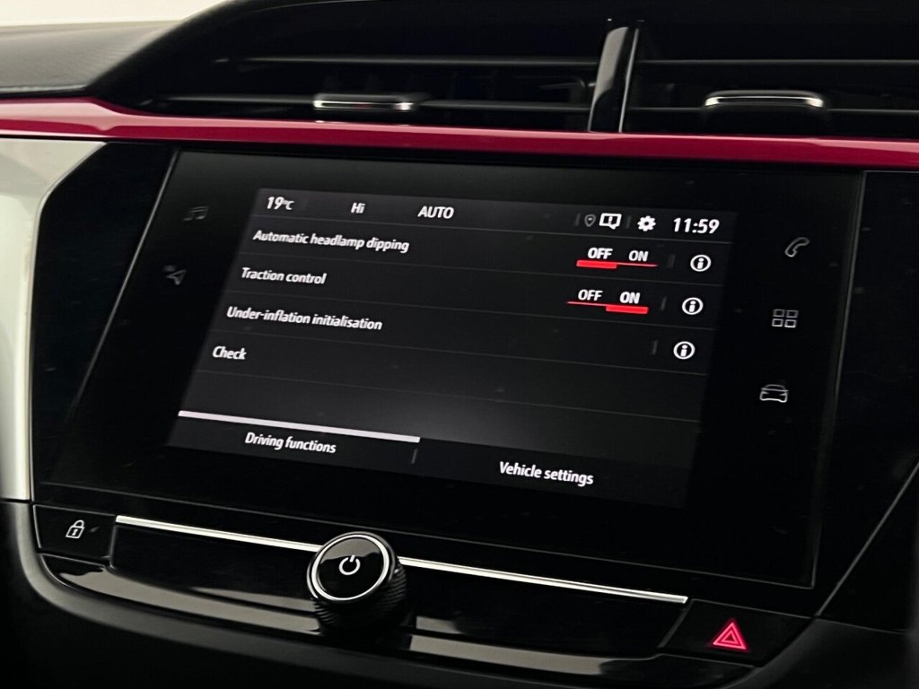 Used Vauxhall Corsa 2020 for sale - 76406131: Photo 35