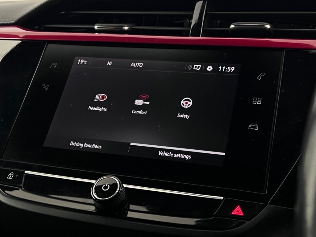 Used Vauxhall Corsa 2020 for sale - 76406131: Photo 36