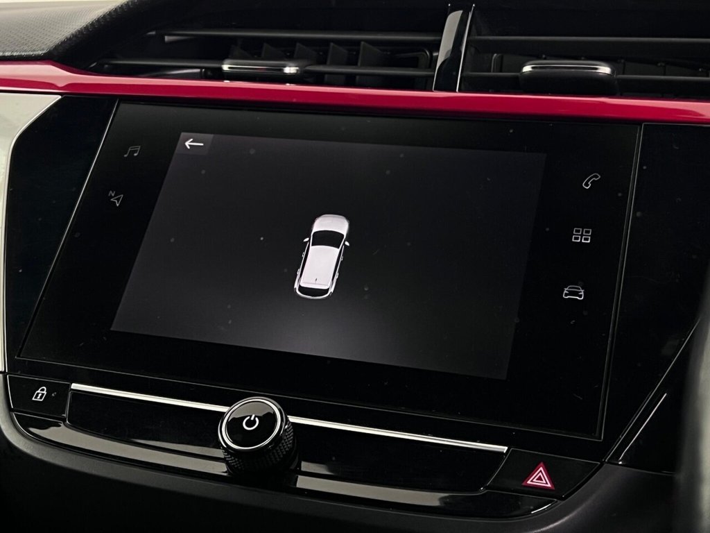 Used Vauxhall Corsa 2020 for sale - 76406131: Photo 37