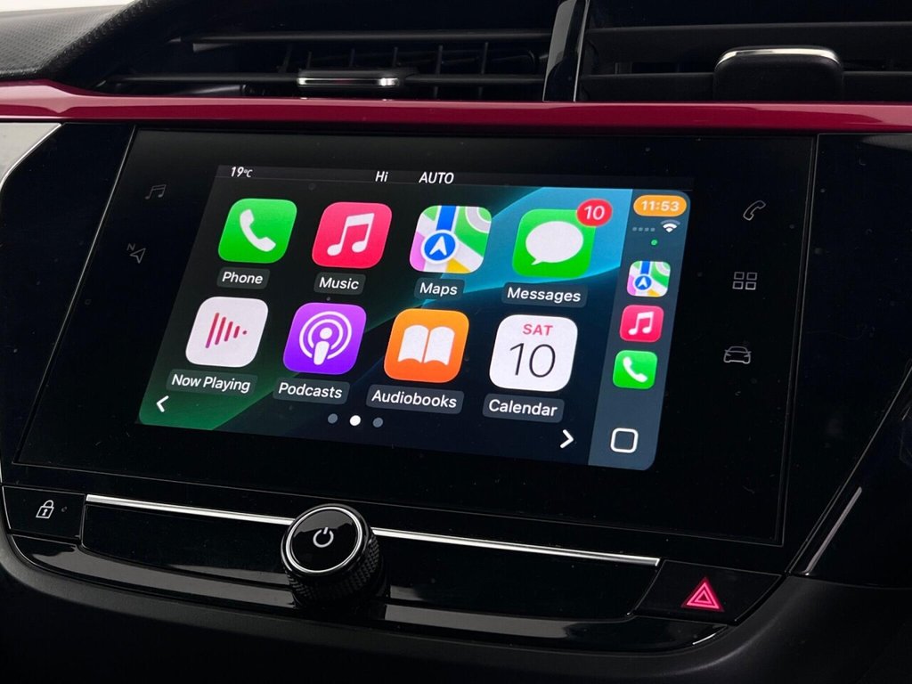 Used Vauxhall Corsa 2020 for sale - 76406131: Photo 38