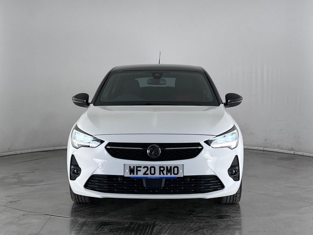 Used Vauxhall Corsa 2020 for sale - 76406131: Photo 7