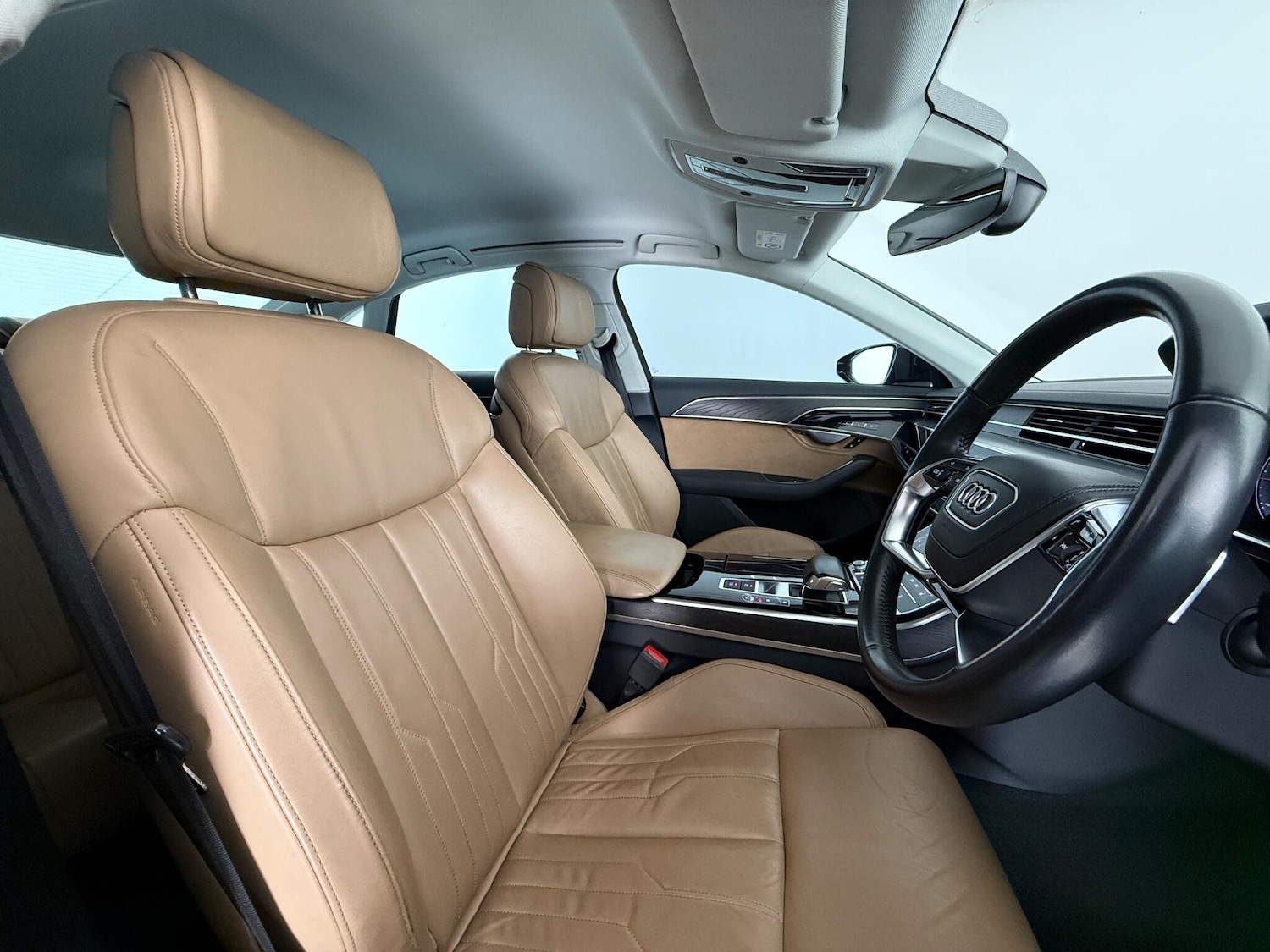 Used Audi A8 2018 for sale - 77182777: Photo 12