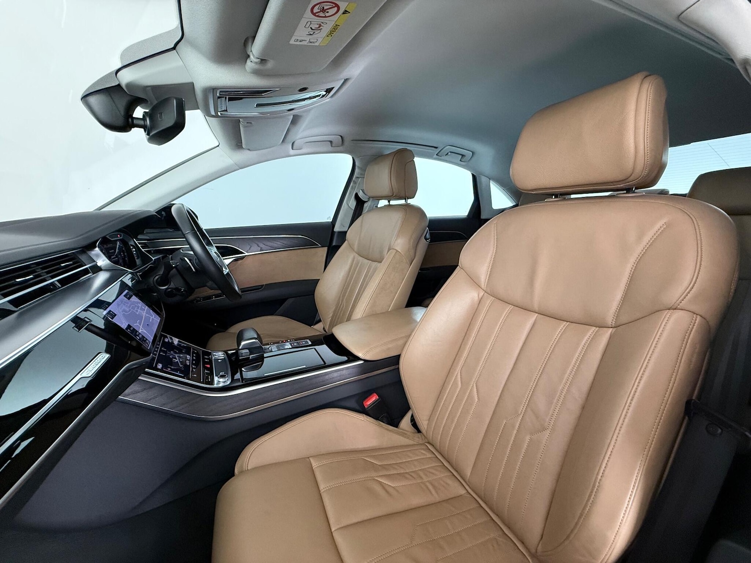 Used Audi A8 2018 for sale - 77182777: Photo 13