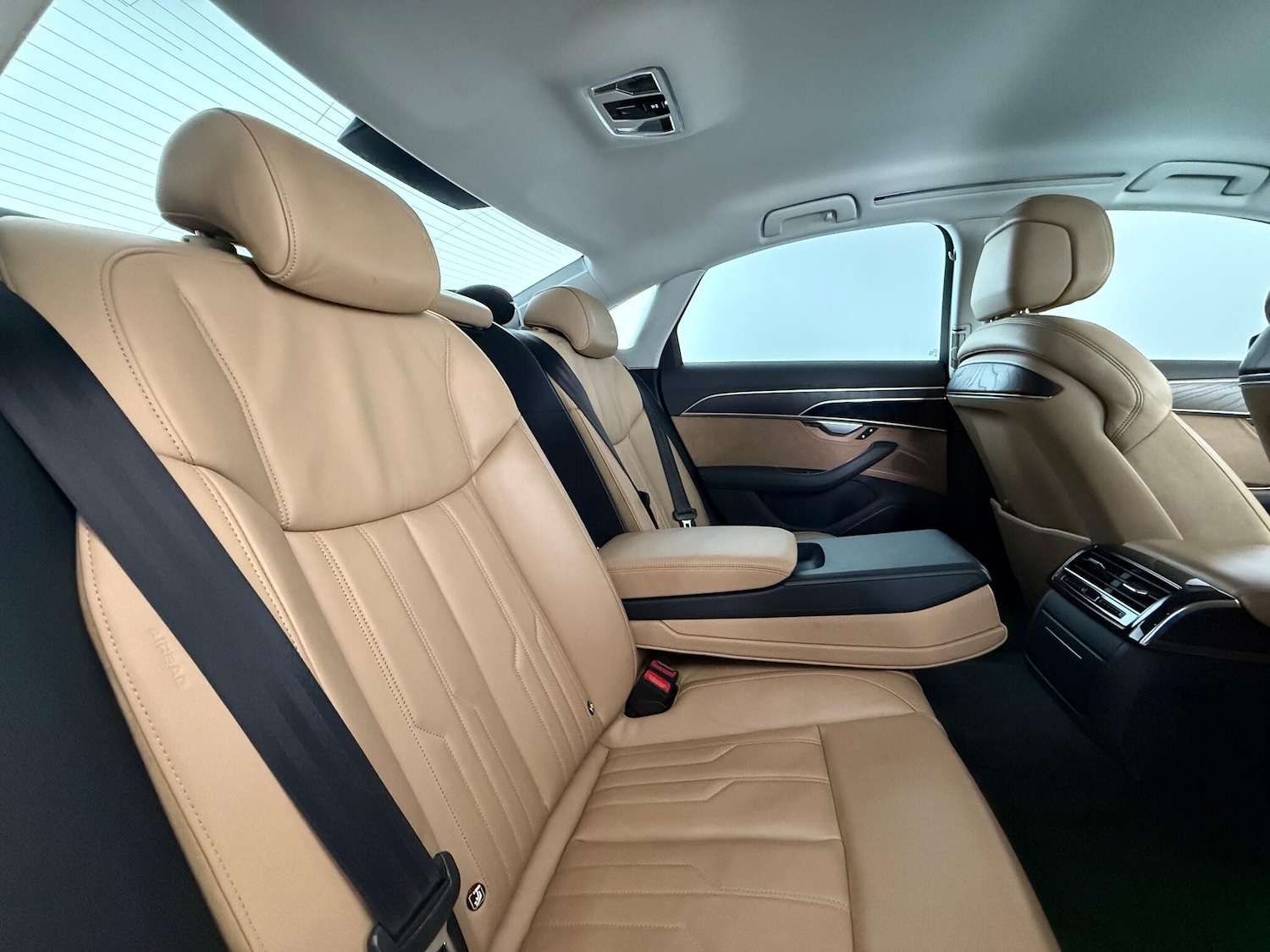 Used Audi A8 2018 for sale - 77182777: Photo 15