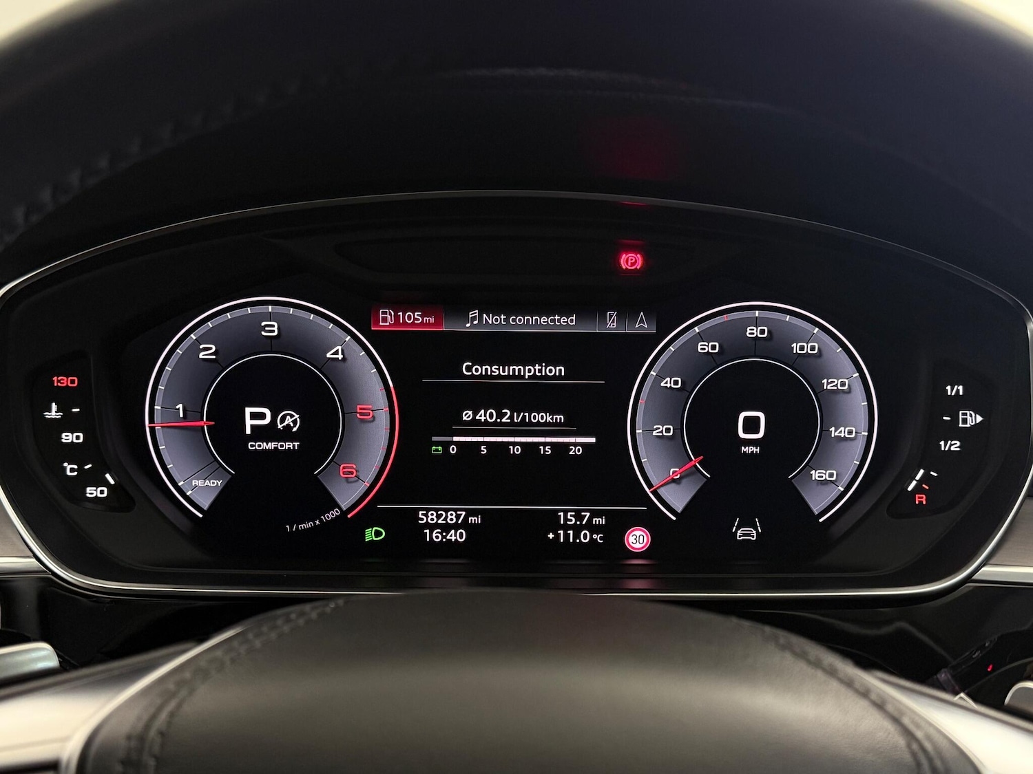 Used Audi A8 2018 for sale - 77182777: Photo 17