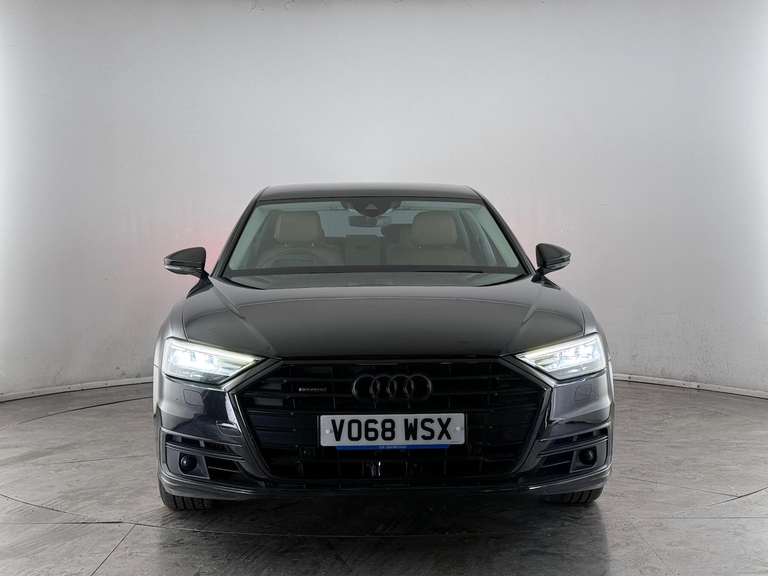 Used Audi A8 2018 for sale - 77182777: Photo 2