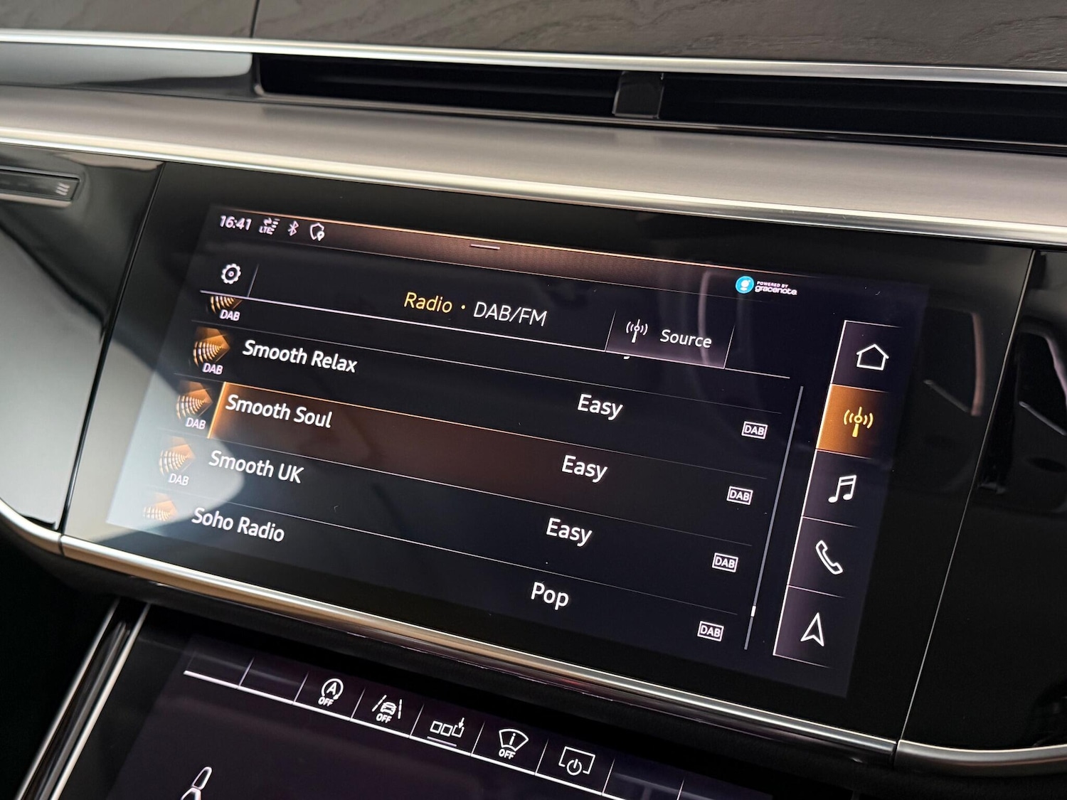 Used Audi A8 2018 for sale - 77182777: Photo 24