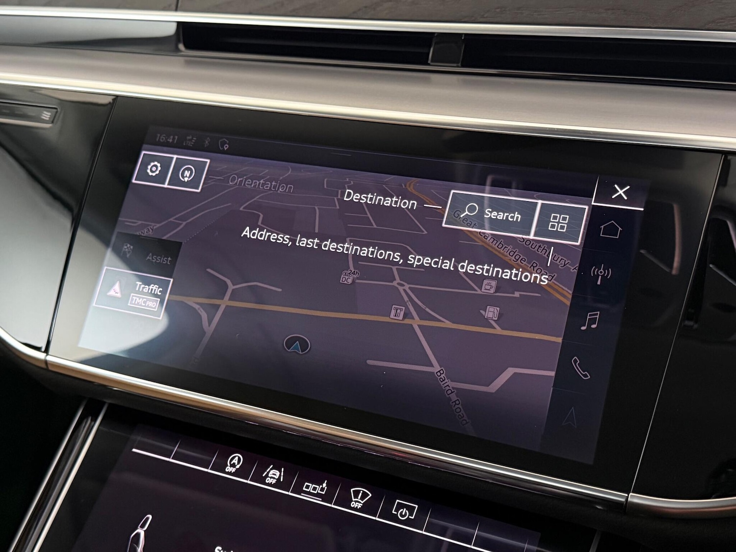 Used Audi A8 2018 for sale - 77182777: Photo 27